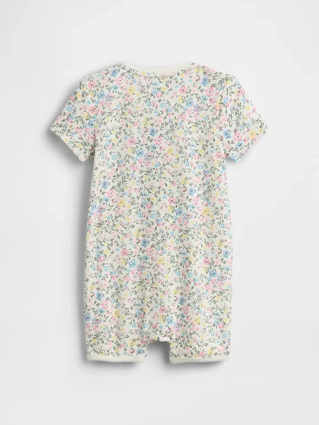 Combinaison courte « Baby First Favorites »