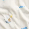 Combinaison courte en coton bio « Baby First Favorites »