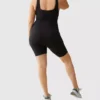 Combinaison de sport de maternité courte Ingrid et Isabel