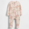 Combinaison en coton bio « Baby First Favorites »