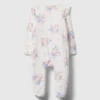 Combinaison en coton bio « Baby First Favorites »