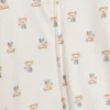 Combinaison en coton bio « Baby First Favorites »