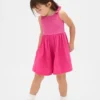 Combinaison en gaze de coton pour Bébé & Enfant