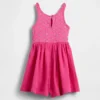 Combinaison en gaze de coton pour Bébé & Enfant
