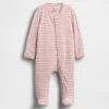 Combinaison à pieds « Baby First Favorites »