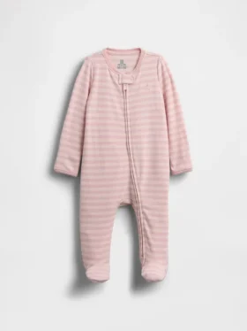 Combinaison à pieds « Baby First Favorites »