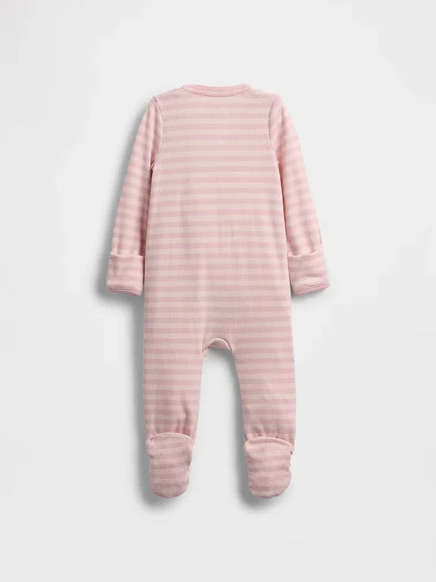 Combinaison à pieds « Baby First Favorites »