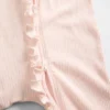 Combinaison à pieds TinyRib « Baby First Favorites »