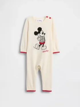 Combinaison-pull GAP × Disney Baby