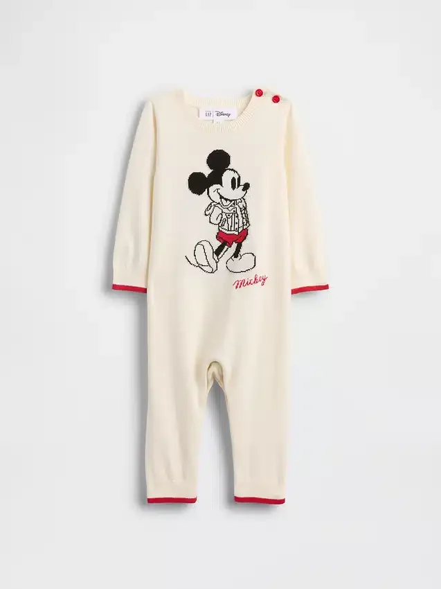 Combinaison-pull GAP × Disney Baby