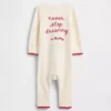 Combinaison-pull GAP × Disney Baby