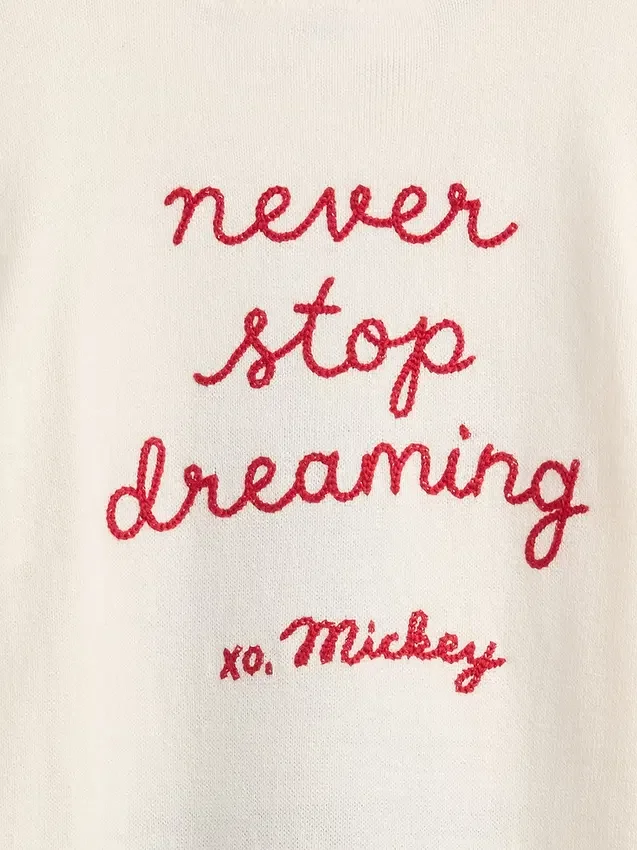 Combinaison-pull GAP × Disney Baby