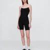 Combinaison-short de cyclisme GapFit Power