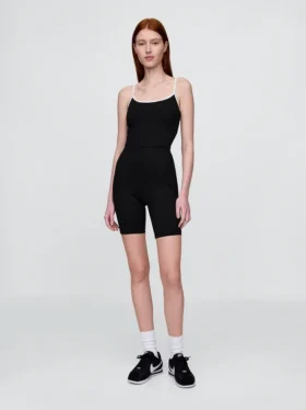Combinaison-short de cyclisme GapFit Power