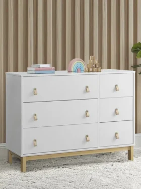 Commode babyGap Legacy à 6 tiroirs
