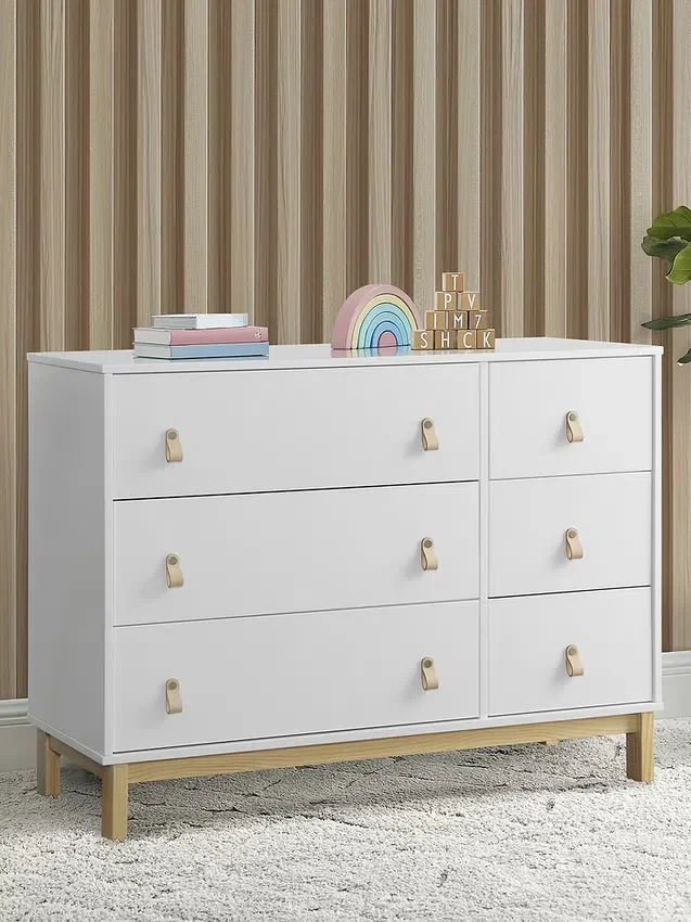 Commode babyGap Legacy à 6 tiroirs