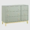 Commode babyGap Legacy à 6 tiroirs