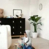 Commode babyGap Legacy à 6 tiroirs