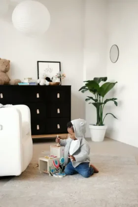 Commode babyGap Legacy à 6 tiroirs