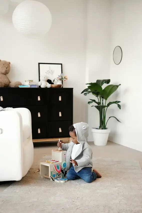 Commode babyGap Legacy à 6 tiroirs
