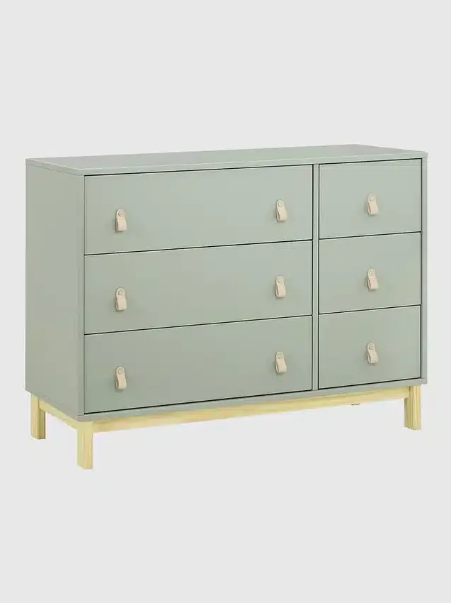Commode babyGap Legacy à 6 tiroirs