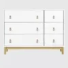 Commode babyGap Legacy à 6 tiroirs