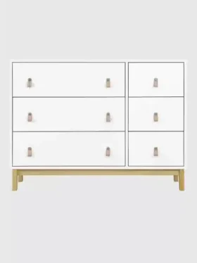 Commode babyGap Legacy à 6 tiroirs