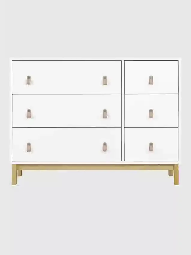 Commode babyGap Legacy à 6 tiroirs