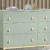 Commode babyGap Legacy à 6 tiroirs