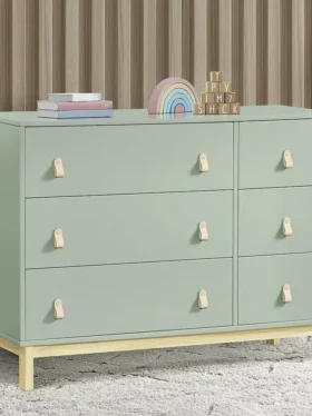 Commode babyGap Legacy à 6 tiroirs