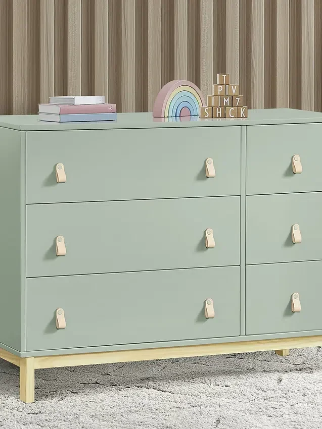 Commode babyGap Legacy à 6 tiroirs
