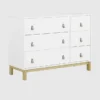 Commode babyGap Legacy à 6 tiroirs