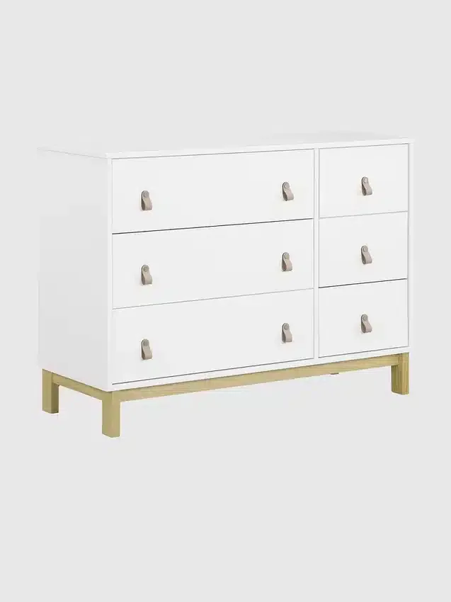 Commode babyGap Legacy à 6 tiroirs