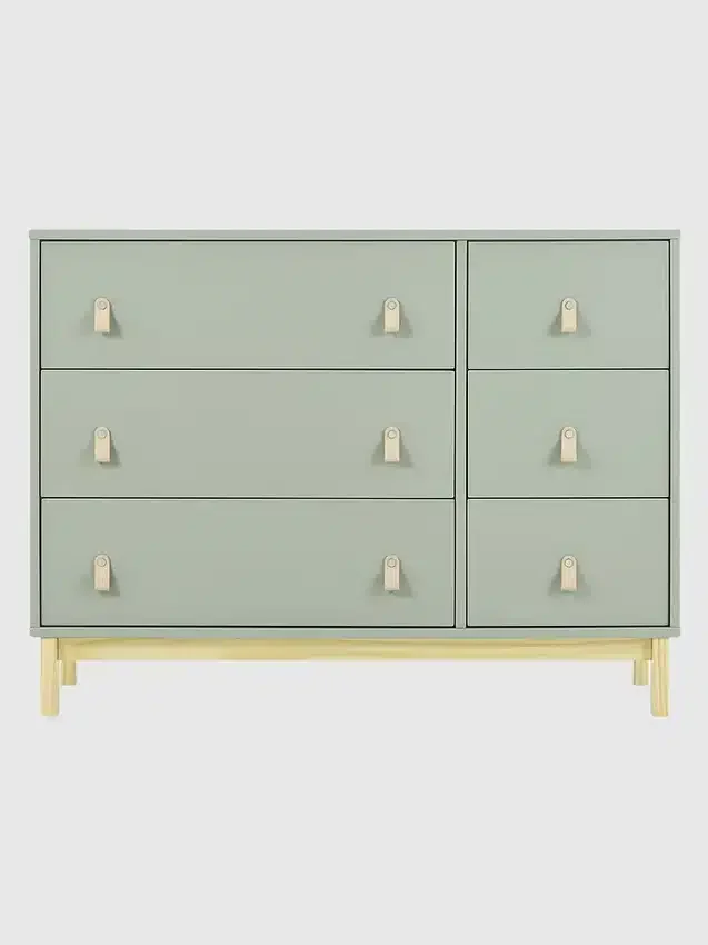 Commode babyGap Legacy à 6 tiroirs