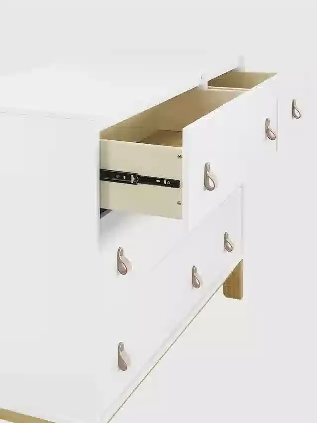 Commode babyGap Legacy à 6 tiroirs