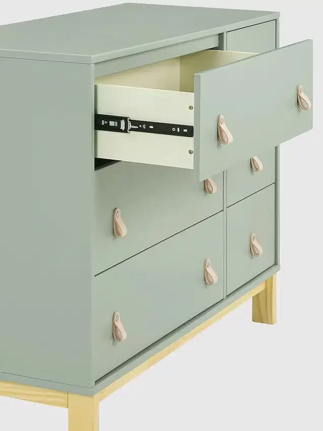 Commode babyGap Legacy à 6 tiroirs