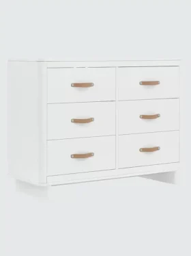 Commode Skye à 6 tiroirs de babyGap