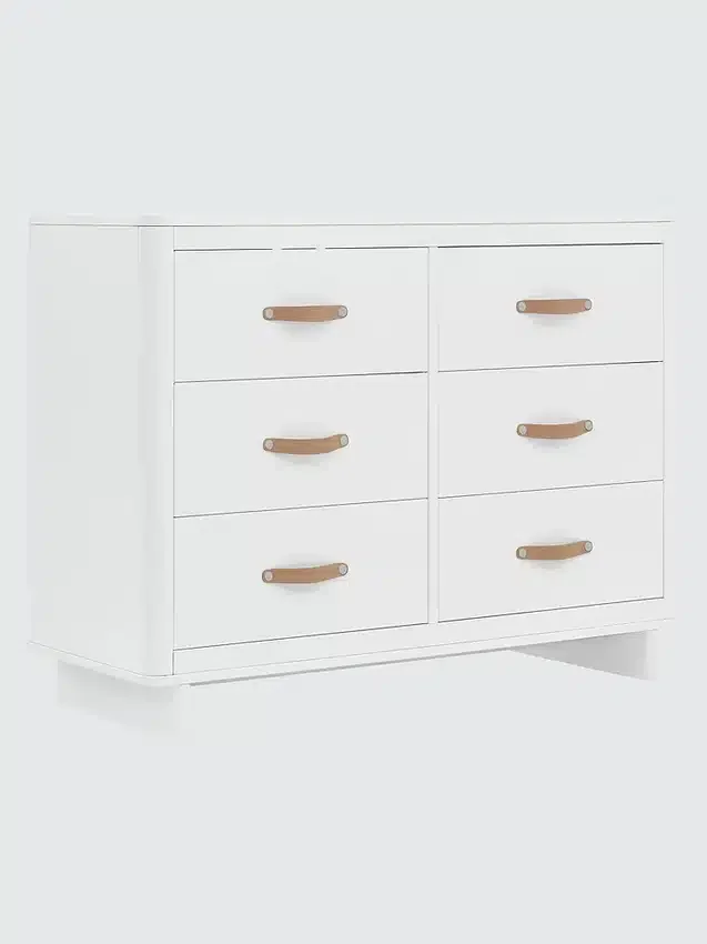 Commode Skye à 6 tiroirs de babyGap