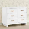 Commode Skye à 6 tiroirs de babyGap