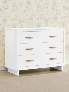 Commode Skye à 6 tiroirs de babyGap