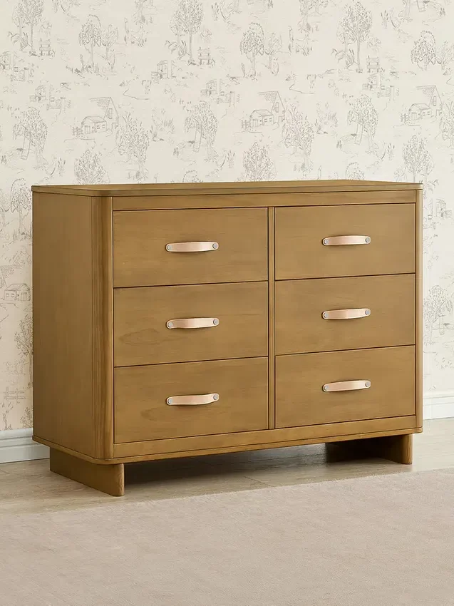 Commode Skye à 6 tiroirs de babyGap