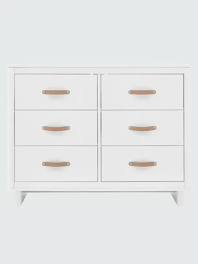 Commode Skye à 6 tiroirs de babyGap