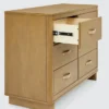 Commode Skye à 6 tiroirs de babyGap