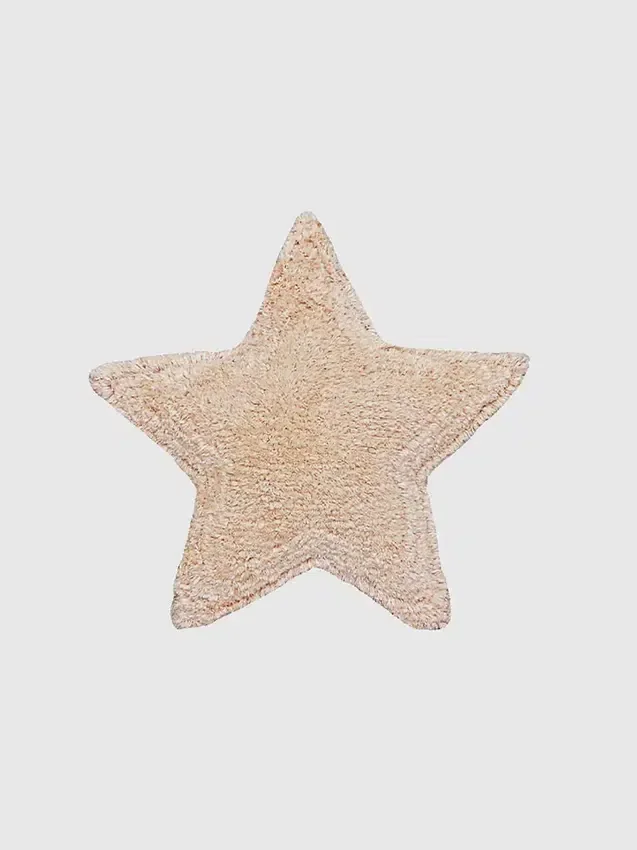 Coussin Stella Rose de Lorena Canals