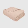 Couverture en mousseline pour bébé Comfy Cubs