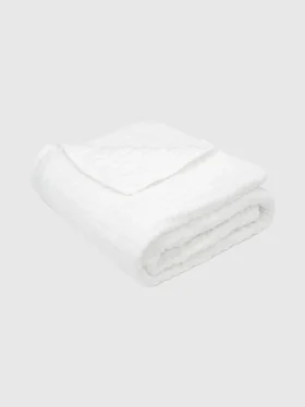 Couverture en mousseline pour bébé Comfy Cubs
