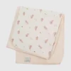Couverture pour bébé « Little Bunny » en bambou