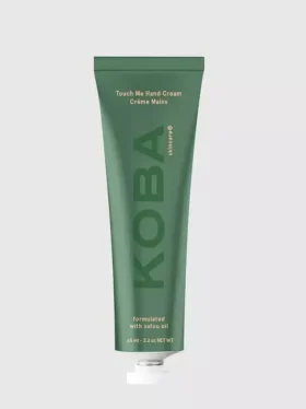 Crème pour les mains Koba Touch Me
