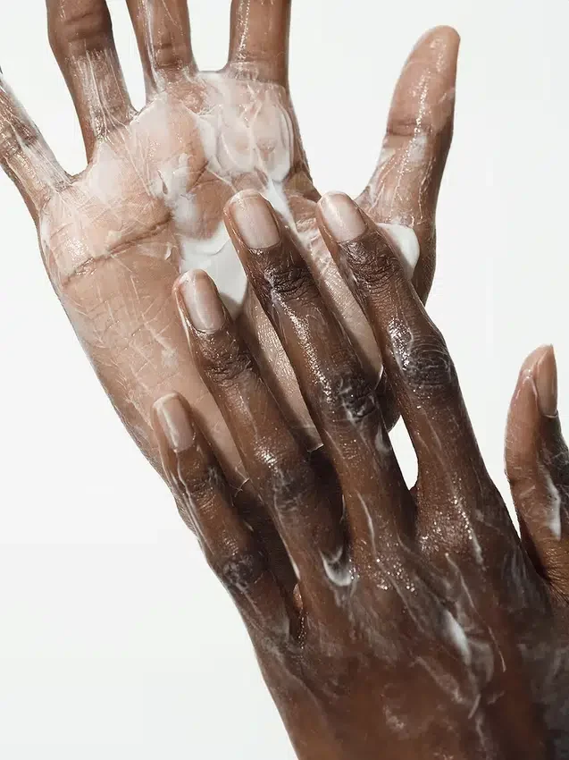 Crème pour les mains Koba Touch Me