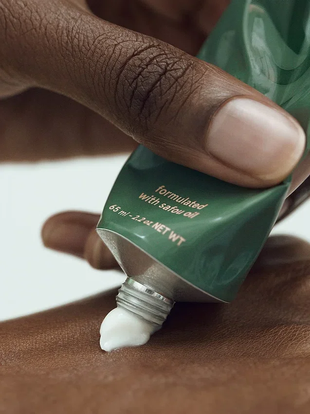Crème pour les mains Koba Touch Me
